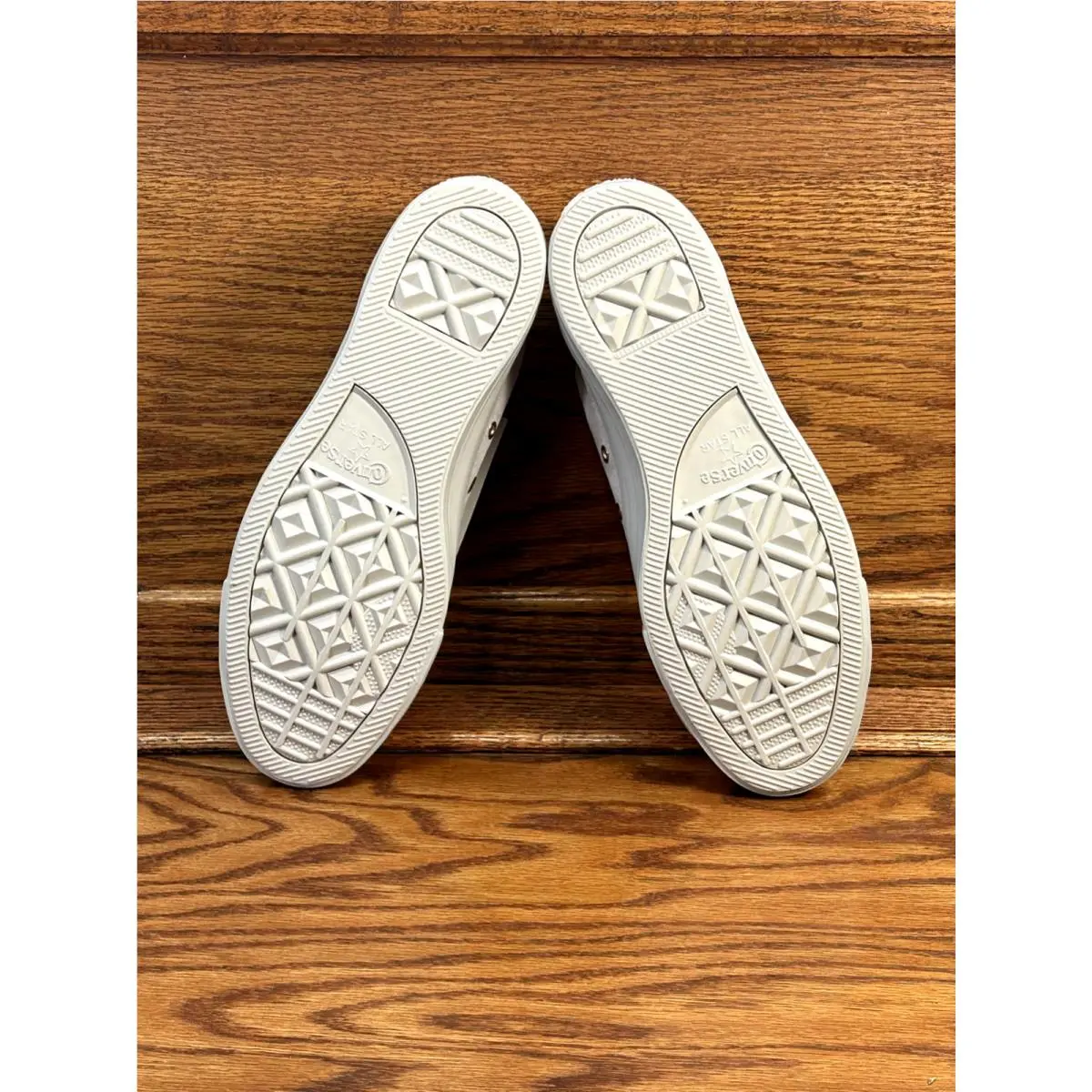 Converse shoes - Converse Chuck Taylor All Star Low Top - Silver 5