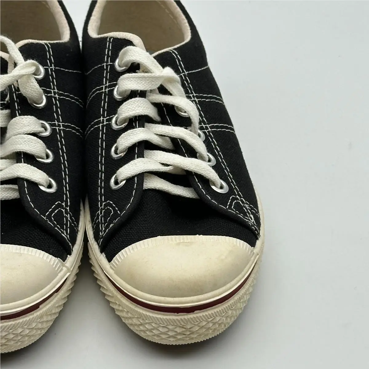 Converse shoes - Converse Fastbreak - Fastbreak - Black 12