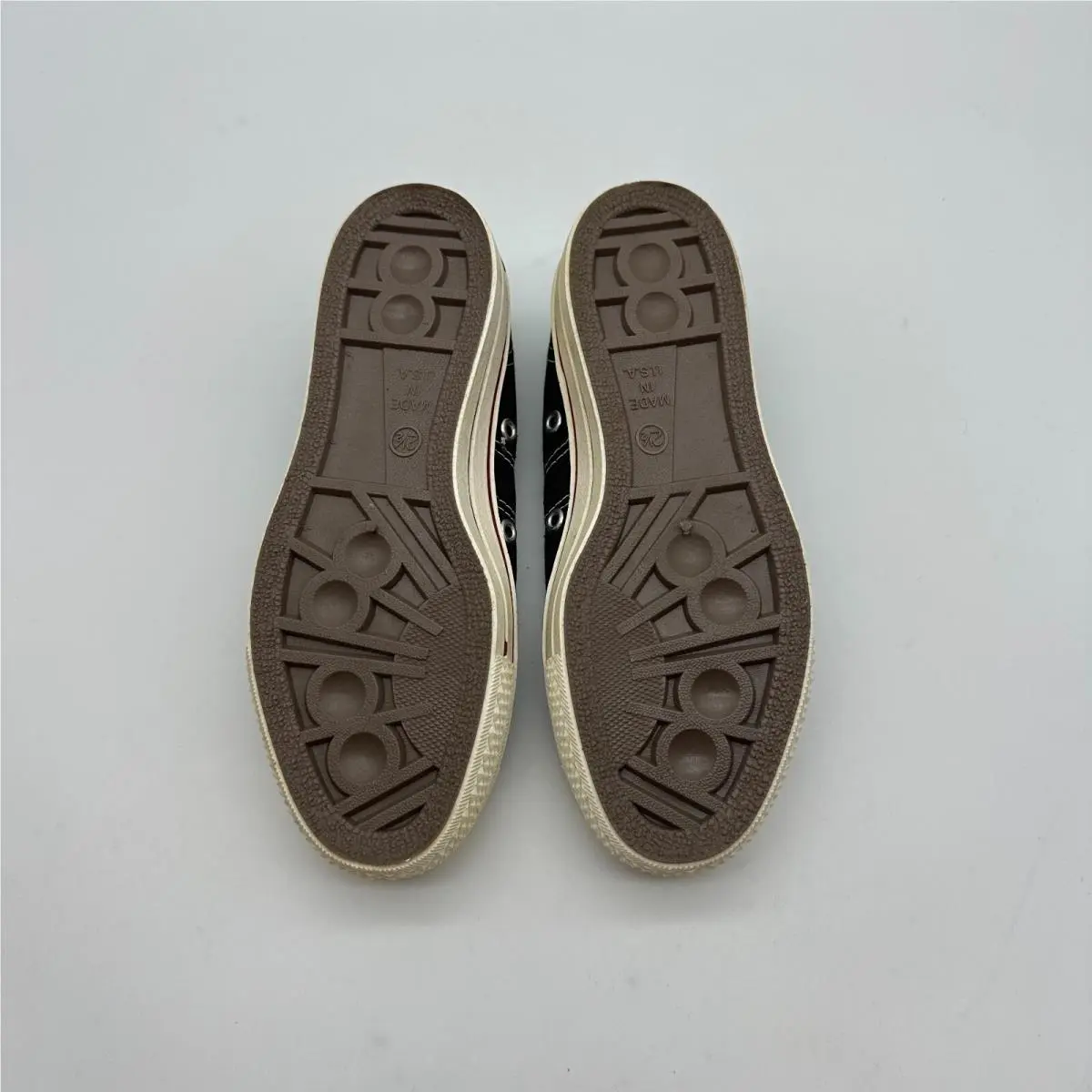 Converse shoes - Converse Fastbreak - Fastbreak - Black 13