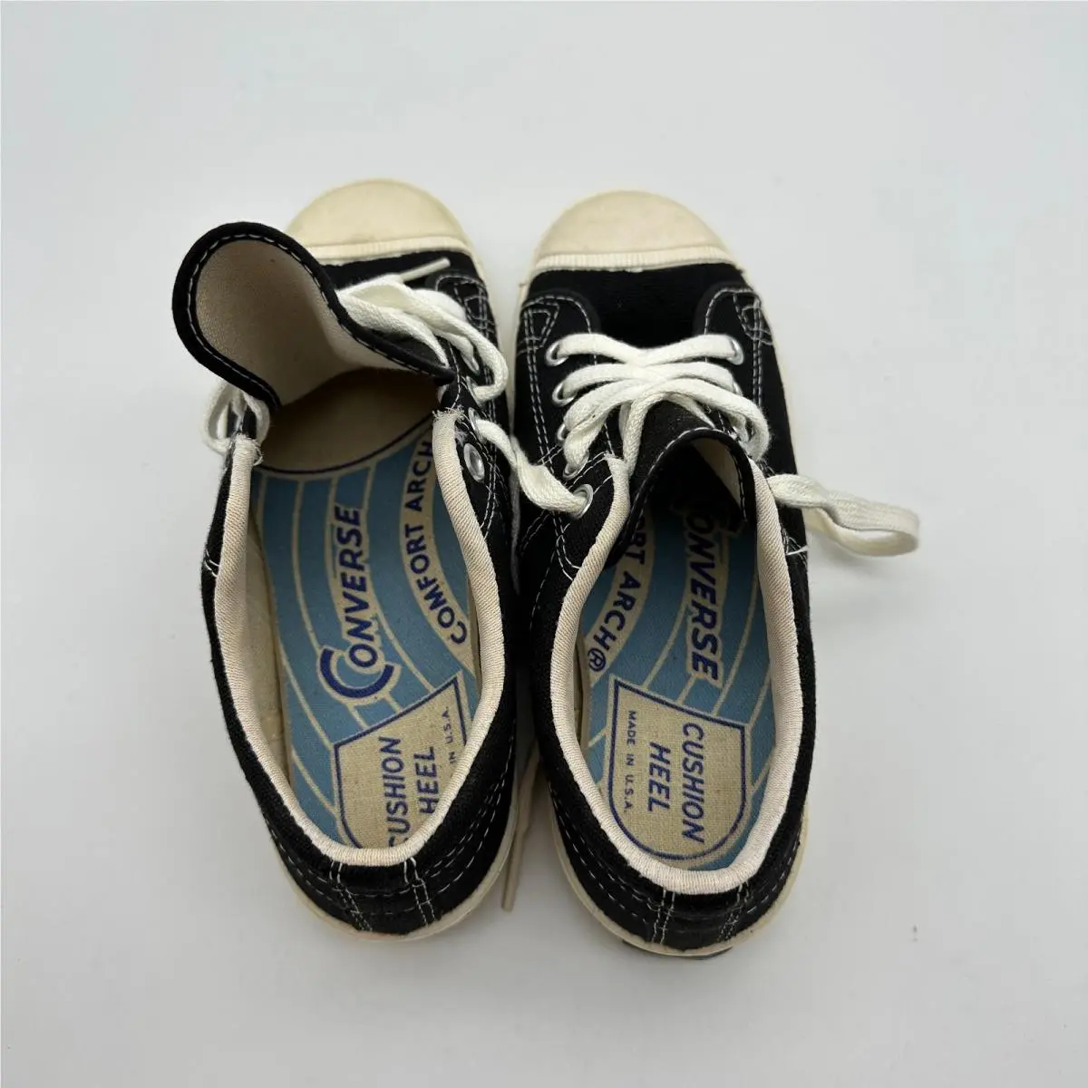 Converse shoes - Converse Fastbreak - Fastbreak - Black 17