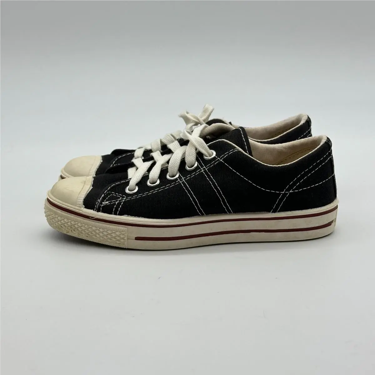 Converse shoes - Converse Fastbreak - Fastbreak - Black 0