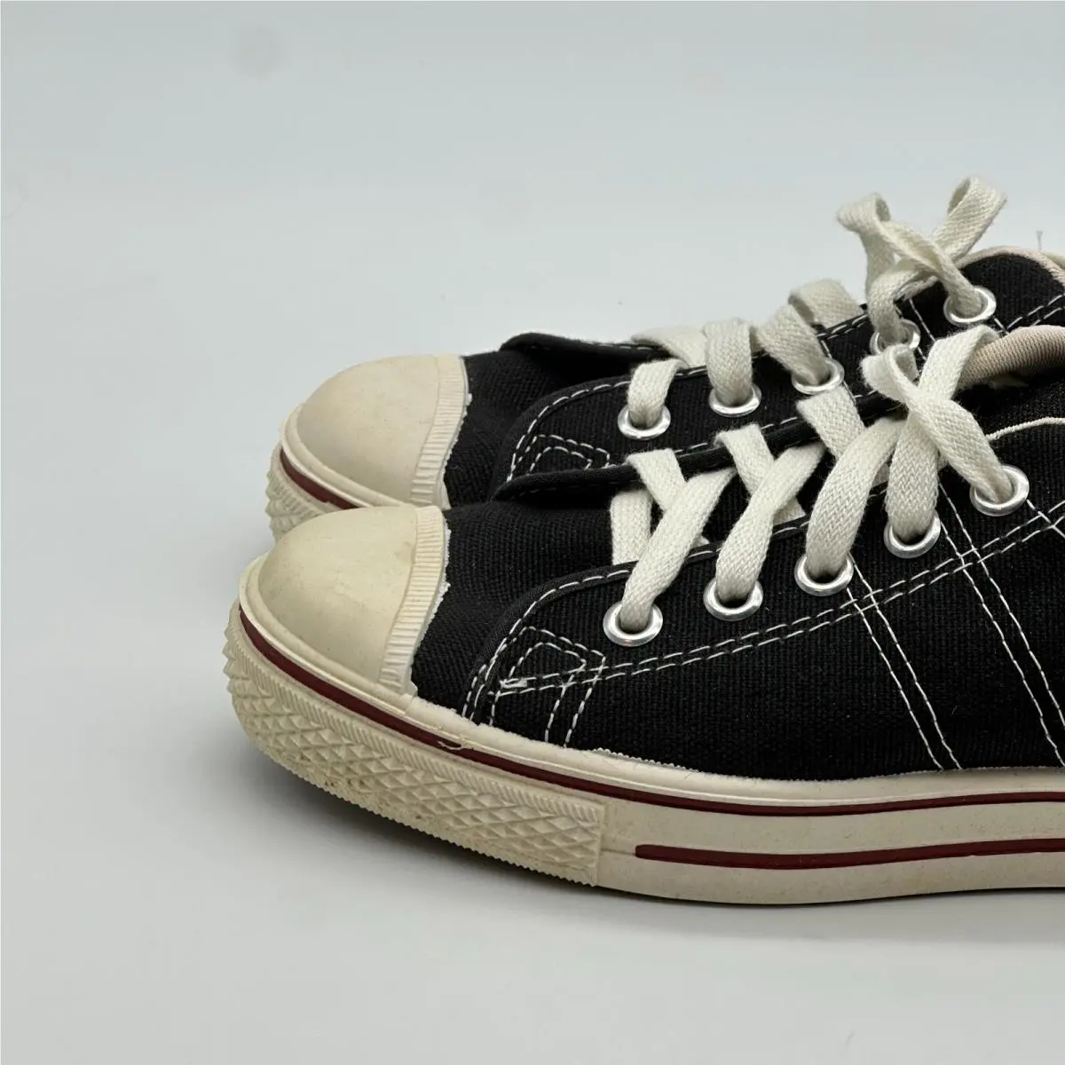 Converse shoes - Converse Fastbreak - Fastbreak - Black 1