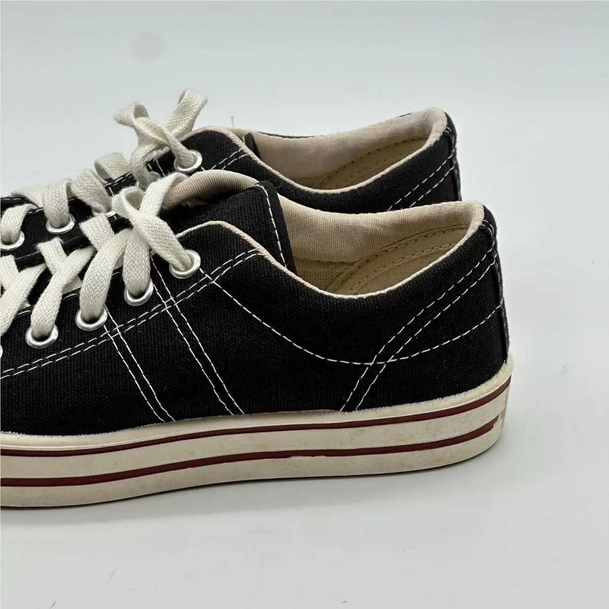 Converse shoes - Converse Fastbreak - Fastbreak - Black 2