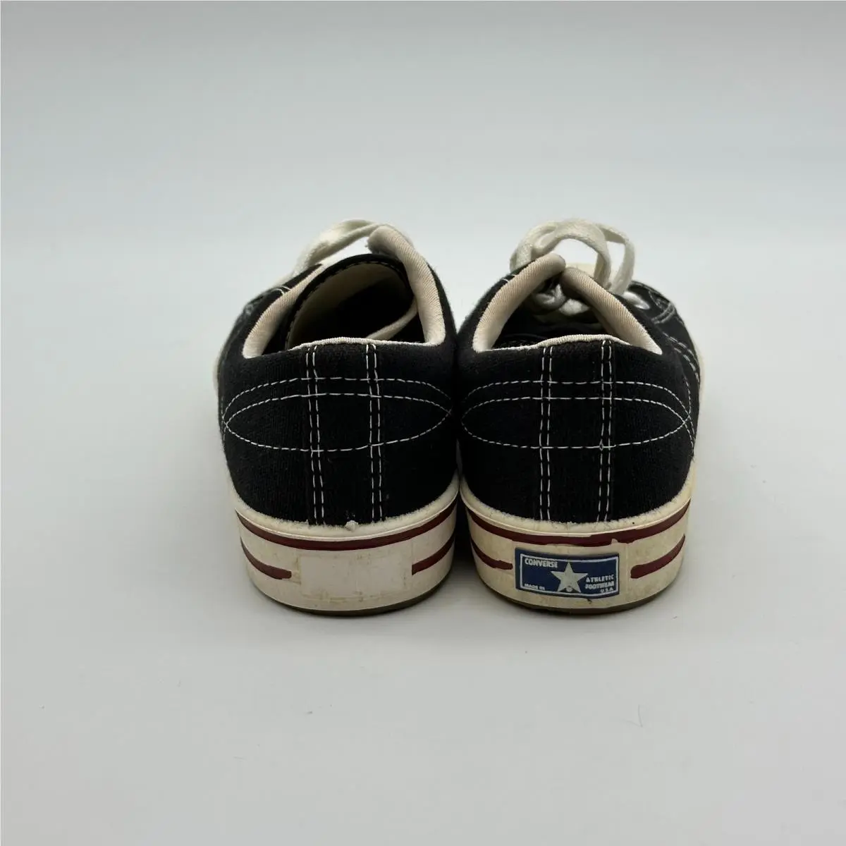 Converse shoes - Converse Fastbreak - Fastbreak - Black 3