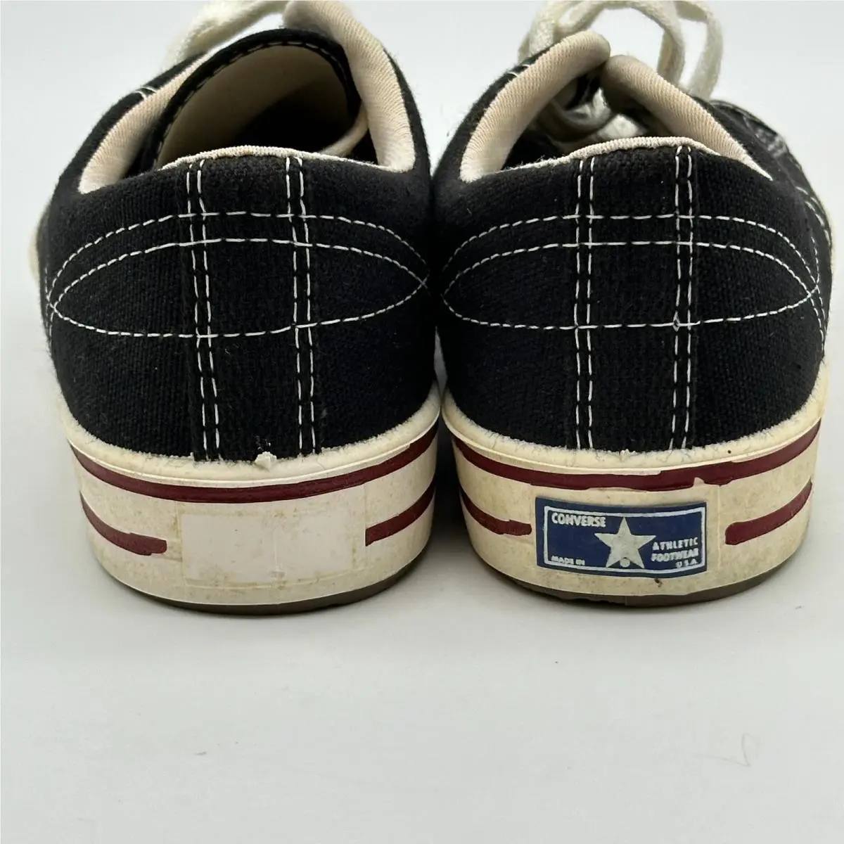 Converse shoes - Converse Fastbreak - Fastbreak - Black 4