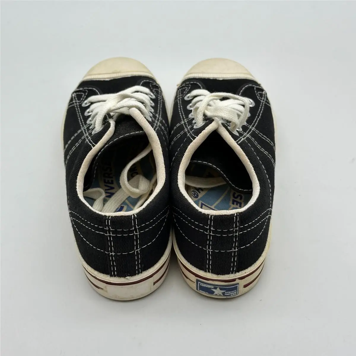 Converse shoes - Converse Fastbreak - Fastbreak - Black 5