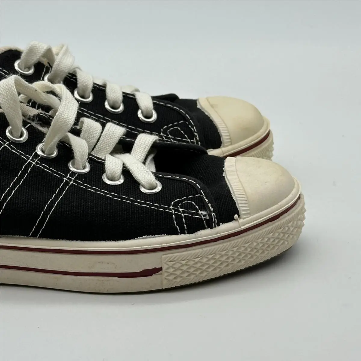 Converse shoes - Converse Fastbreak - Fastbreak - Black 7