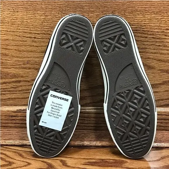 Converse shoes - Converse Chuck 70 OX - Chuck - Black 4