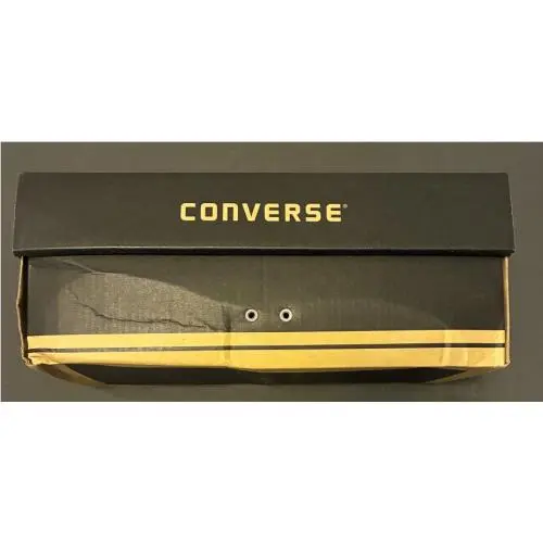Converse shoes - Converse Chuck Taylor All Star OX - CTAS SP OX - METALLIC GOLD (UPC: 022861594429) 7