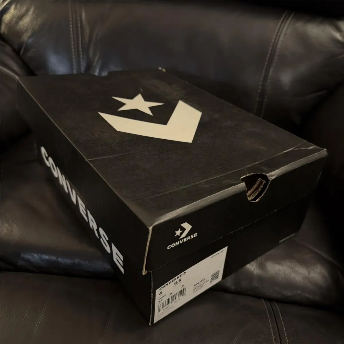 Converse shoes - Converse Run Star - Run Star - A06113C - Ivory (UPC: 472566055051) 6