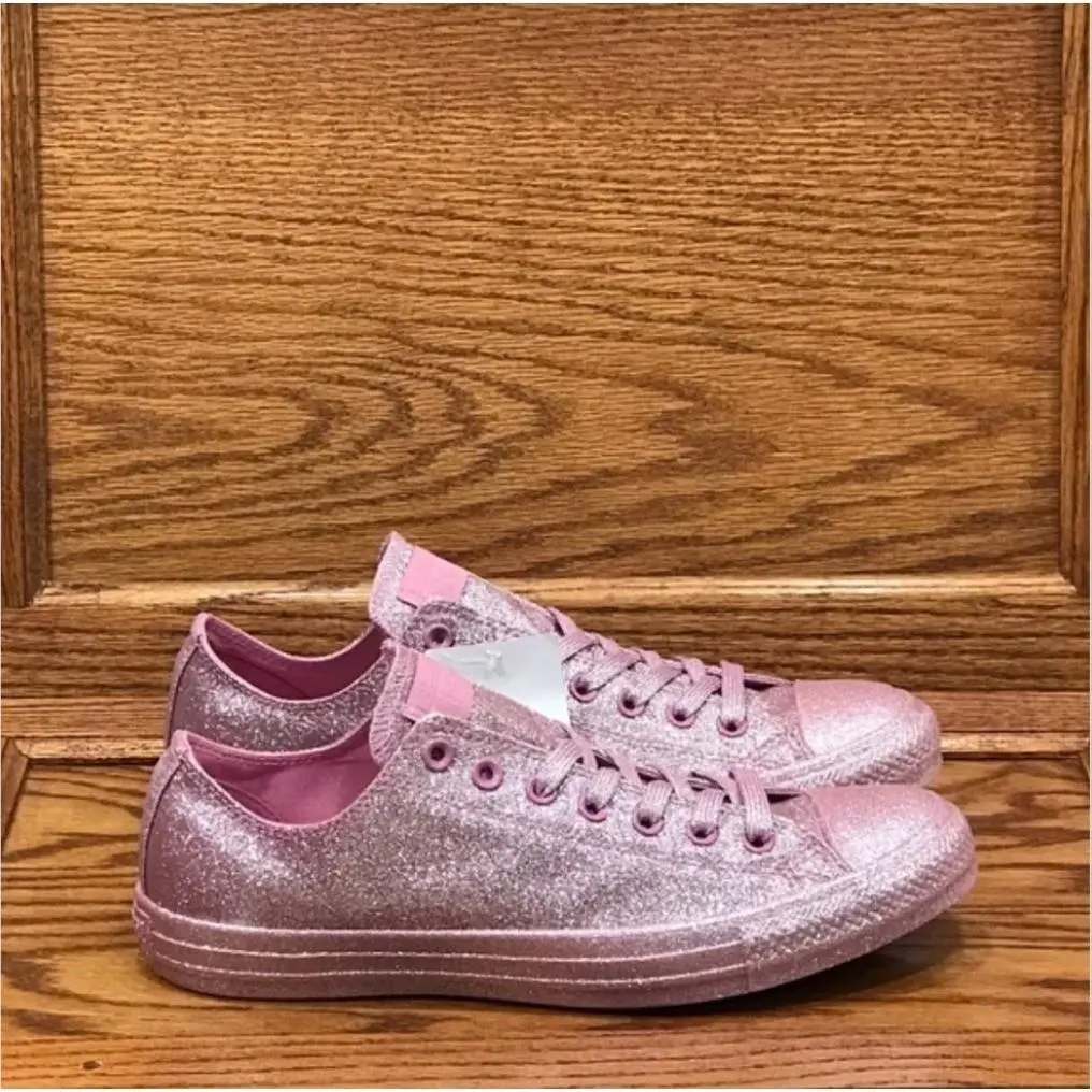 Converse shoes - Converse Chuck Taylor All Star OX - Pink 0
