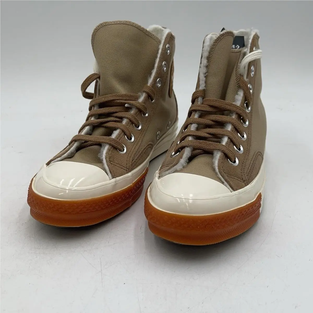 Converse shoes - Converse Chuck 70 Hi - Chuck - Brown 1