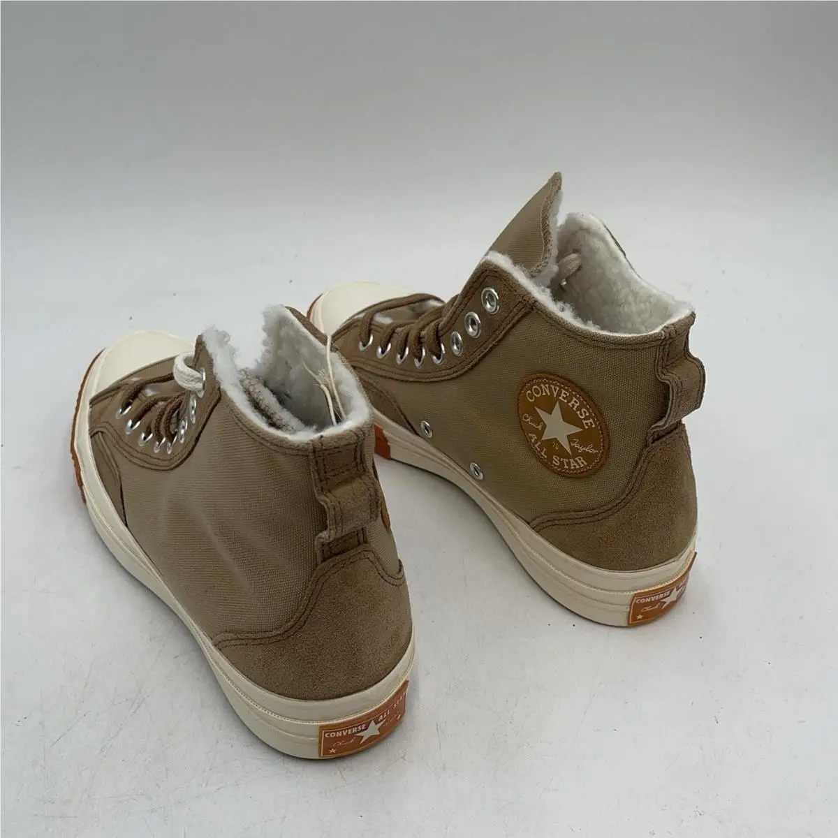 Converse shoes - Converse Chuck 70 Hi - Chuck - Brown 2