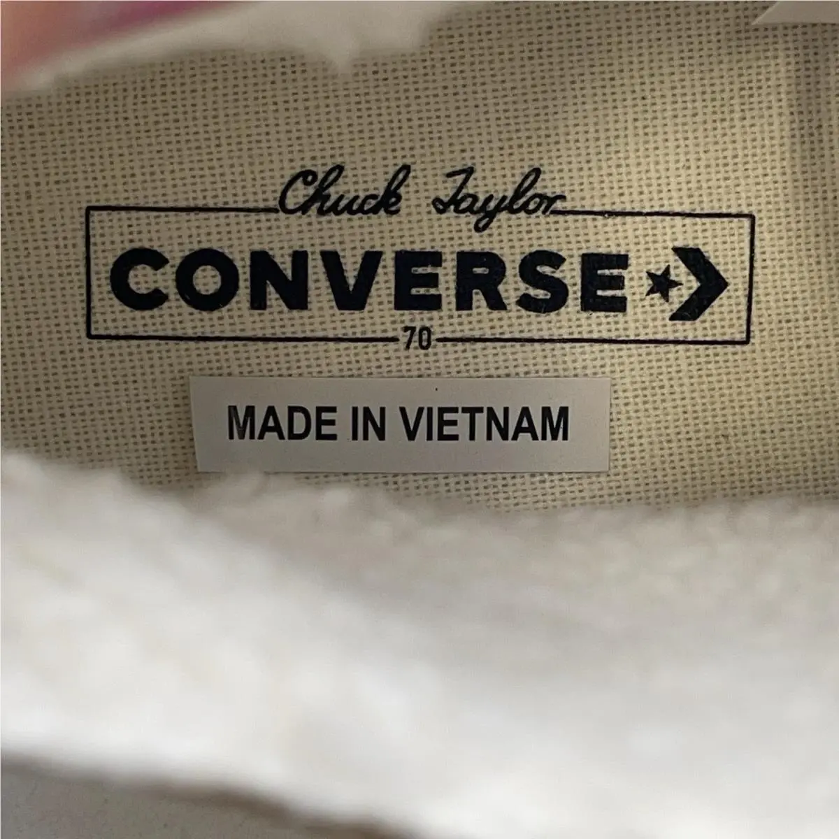 Converse shoes - Converse Chuck 70 Hi - Chuck - Brown 5