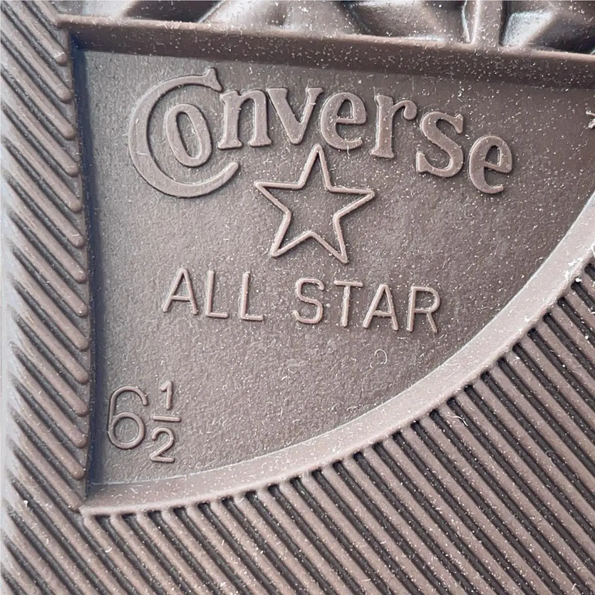 Converse shoes - Converse Chuck 70 Hi - Chuck - Brown 7