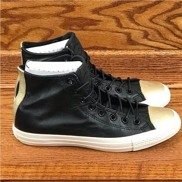 Converse shoes - Chuck Taylor All Star CNY Year of the Goat - Black 0