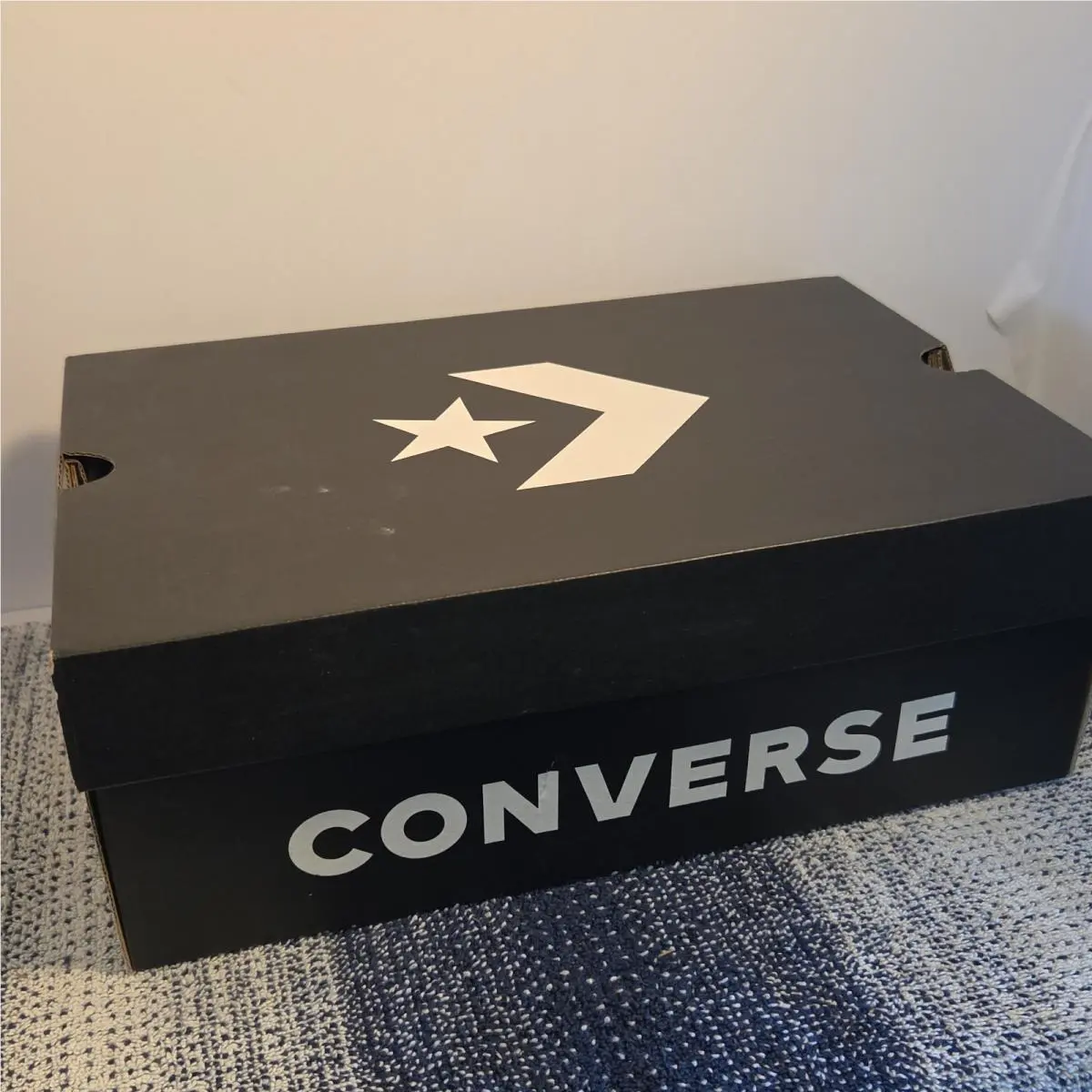 Converse shoes - Converse Chuck Taylor All Star Hi - 157522C - Brown 14