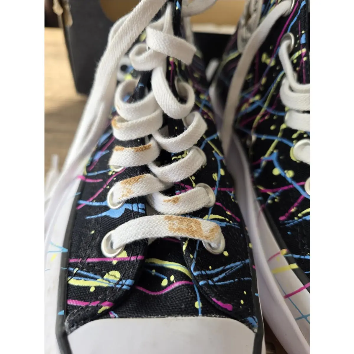 Converse shoes - Converse Run Star Hike - Run Star Hike - Black 4