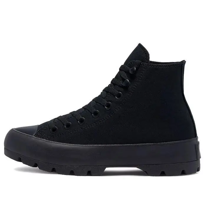 Converse shoes - 569891C - 569891C - Black 0