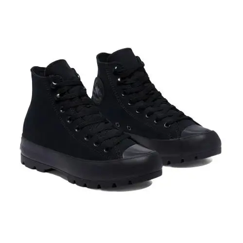 Converse shoes - 569891C - 569891C - Black 1