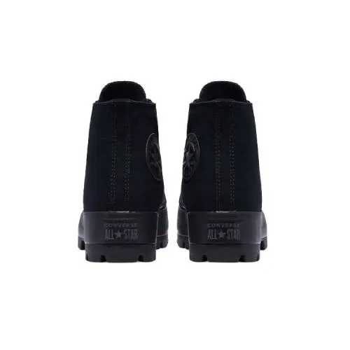 Converse shoes - 569891C - 569891C - Black 2