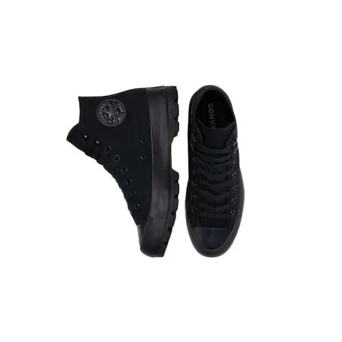 Converse shoes - 569891C - 569891C - Black 3