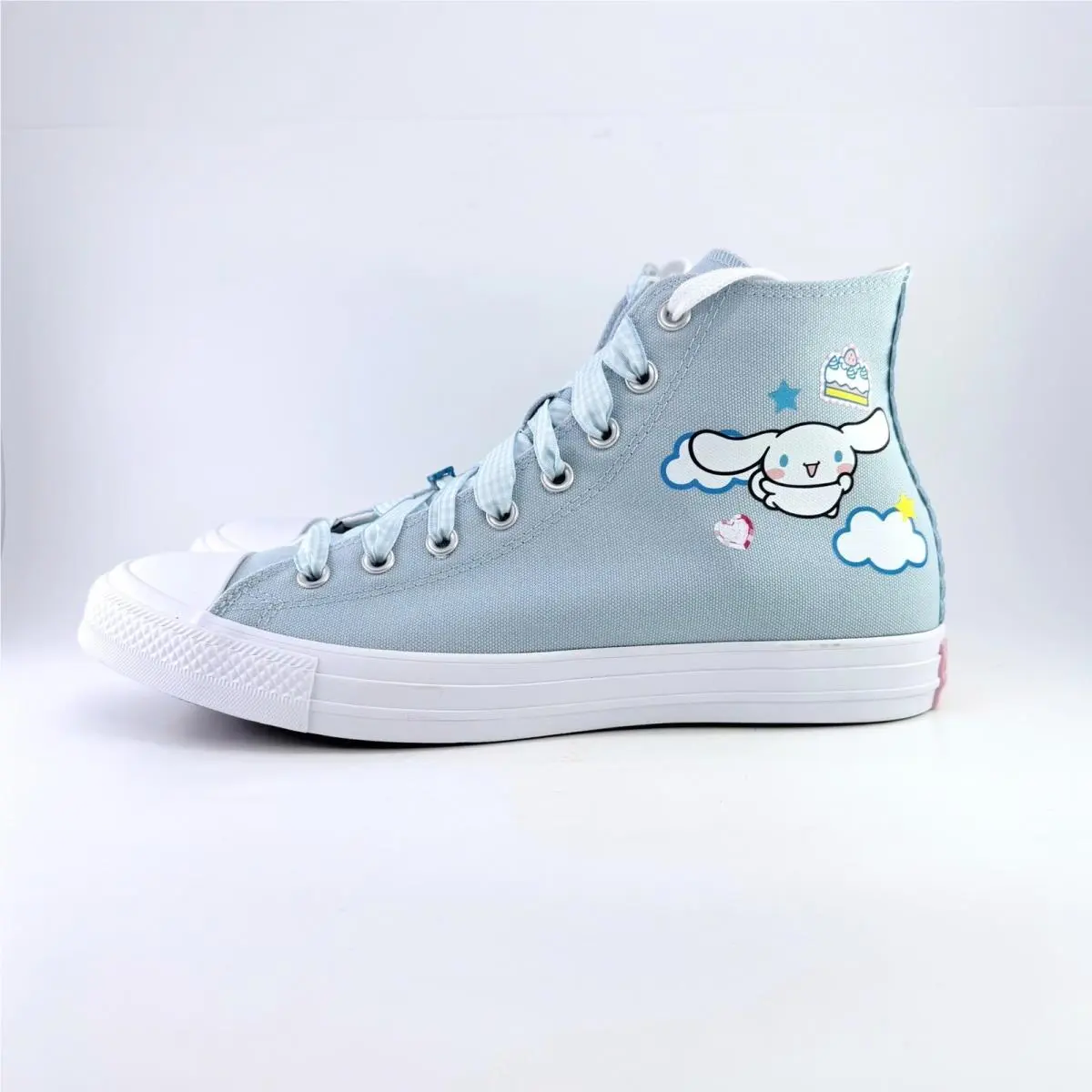 Converse shoes - Converse Chuck Taylor All Star - A17698C - Blue 9