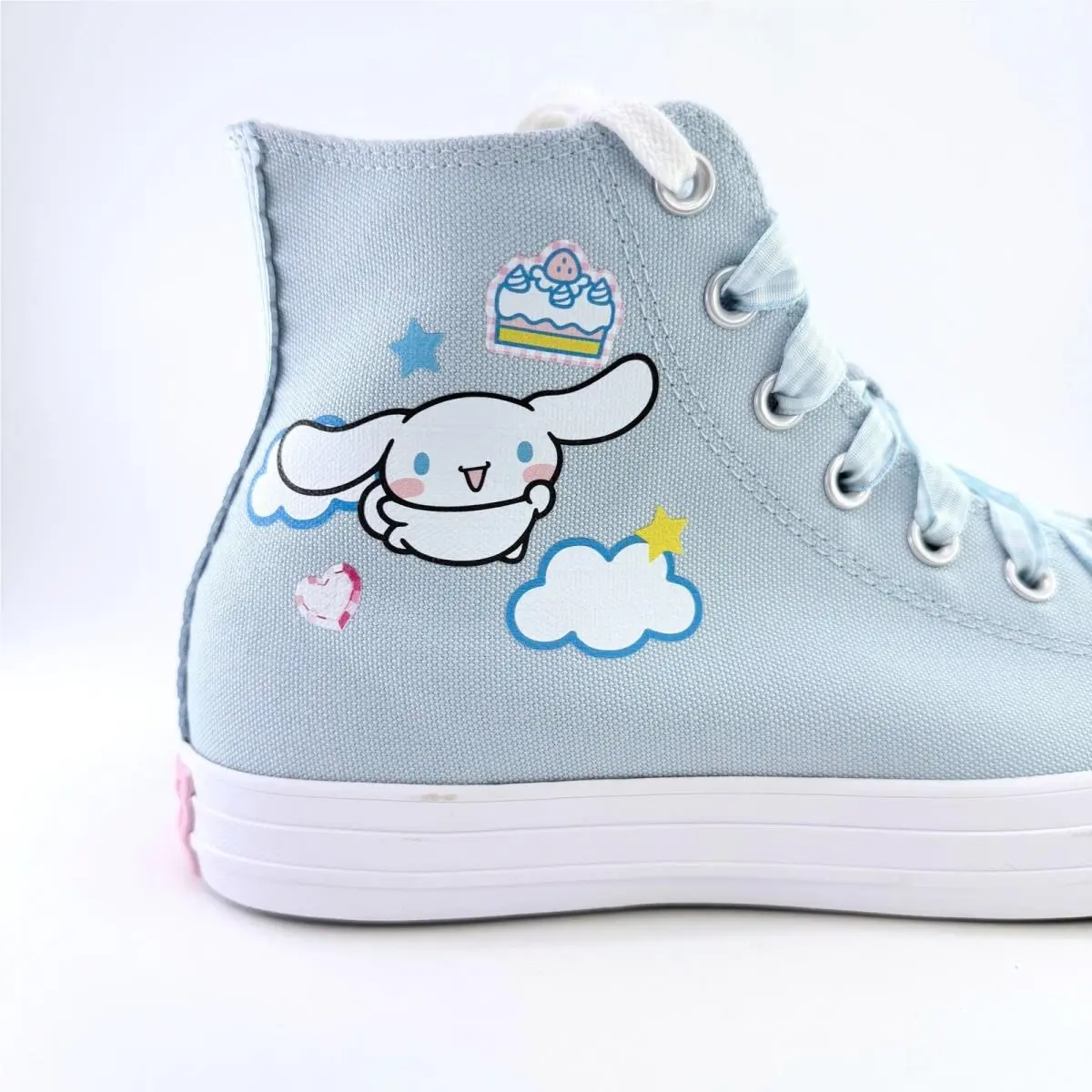 Converse shoes - Converse Chuck Taylor All Star - A17698C - Blue 10