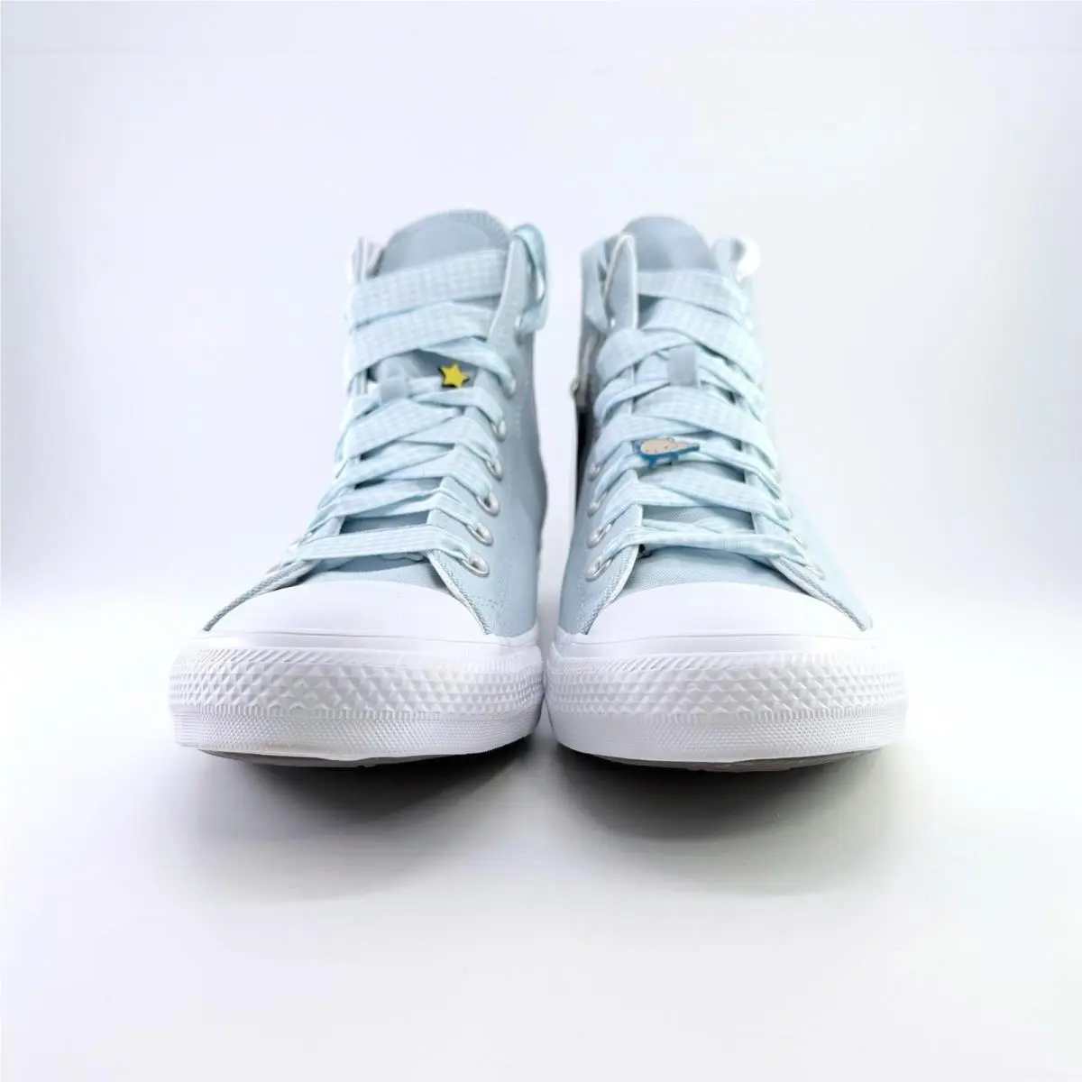 Converse shoes - Converse Chuck Taylor All Star - A17698C - Blue 15