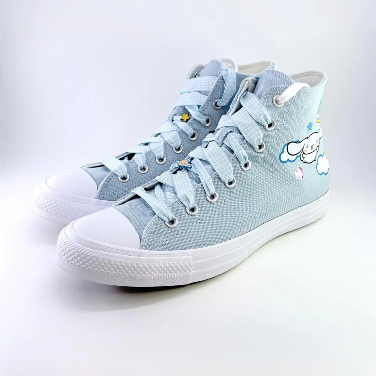 Converse shoes - Converse Chuck Taylor All Star - A17698C - Blue 1