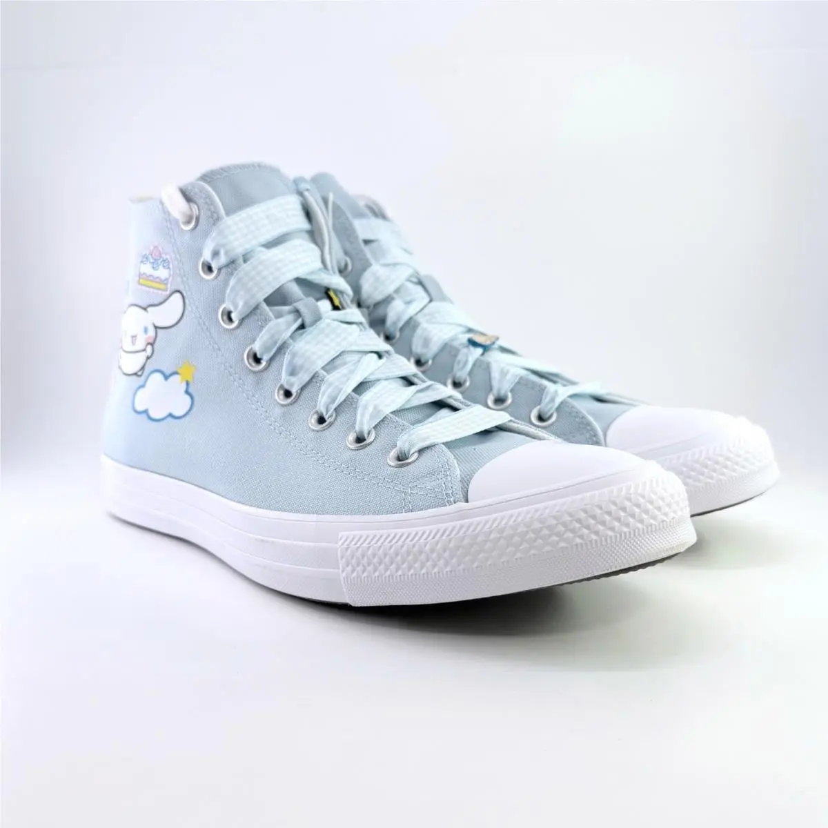 Converse shoes - Converse Chuck Taylor All Star - A17698C - Blue 3
