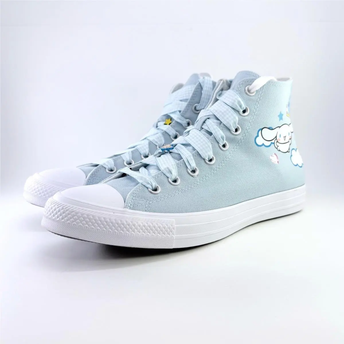 Converse shoes - Converse Chuck Taylor All Star - A17698C - Blue 5