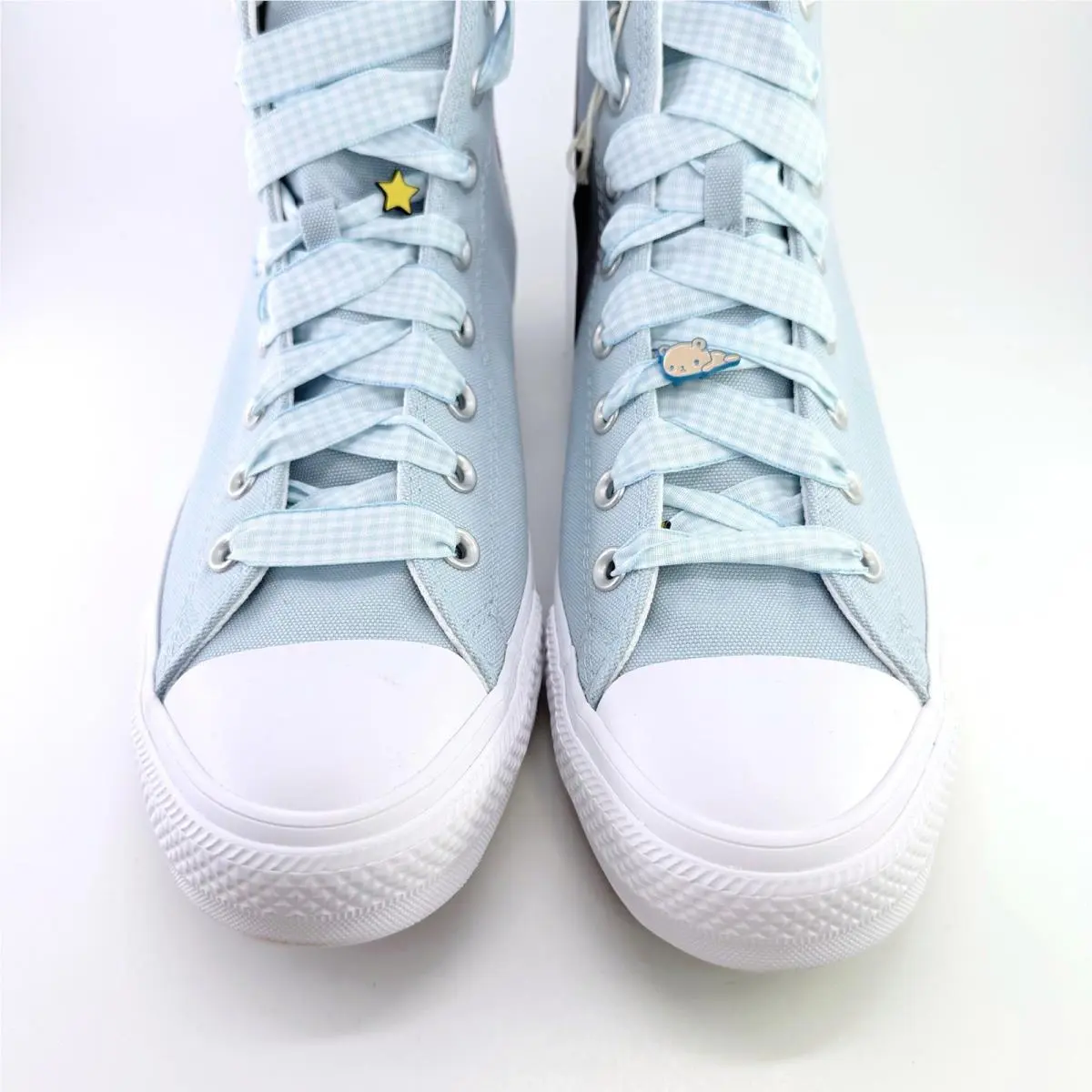 Converse shoes - Converse Chuck Taylor All Star - A17698C - Blue 6