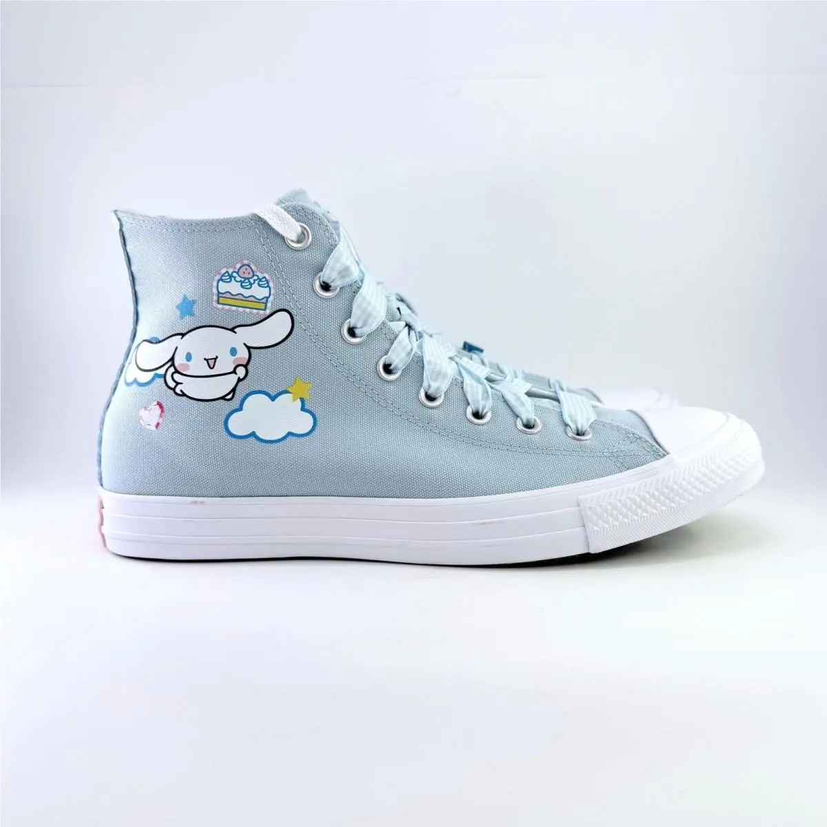 Converse shoes - Converse Chuck Taylor All Star - A17698C - Blue 7