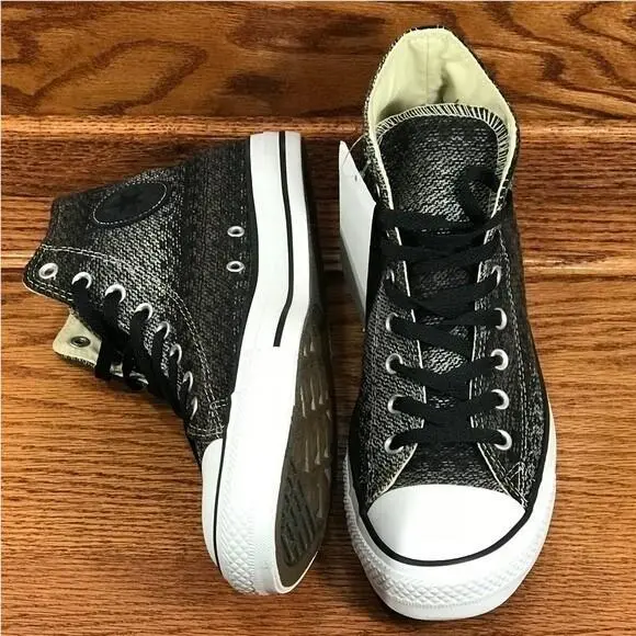 Converse shoes - CT All Star - All Star - Multicolor 1