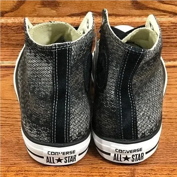 Converse shoes - CT All Star - All Star - Multicolor 3