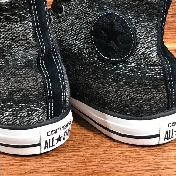 Converse shoes - CT All Star - All Star - Multicolor 4