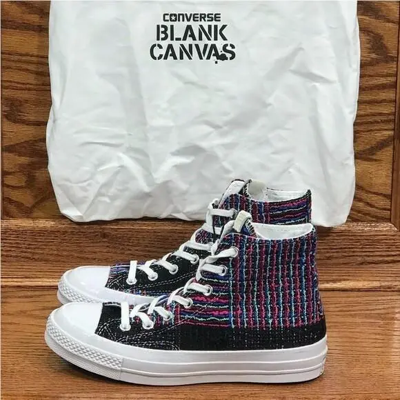Converse shoes - Converse Chuck 70 Hi - Chuck - Multicolor 0