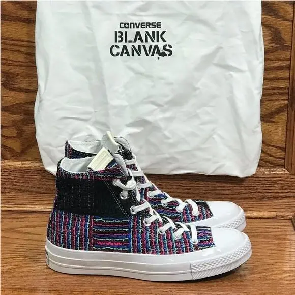 Converse shoes - Converse Chuck 70 Hi - Chuck - Multicolor 1