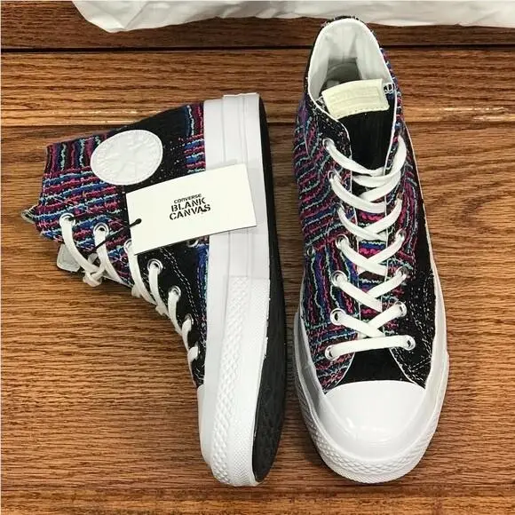 Converse shoes - Converse Chuck 70 Hi - Chuck - Multicolor 2