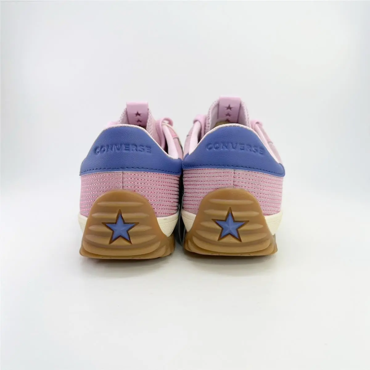 Converse shoes - Run Star Trainer - Run Star Trainer - A16076C - Pink 8
