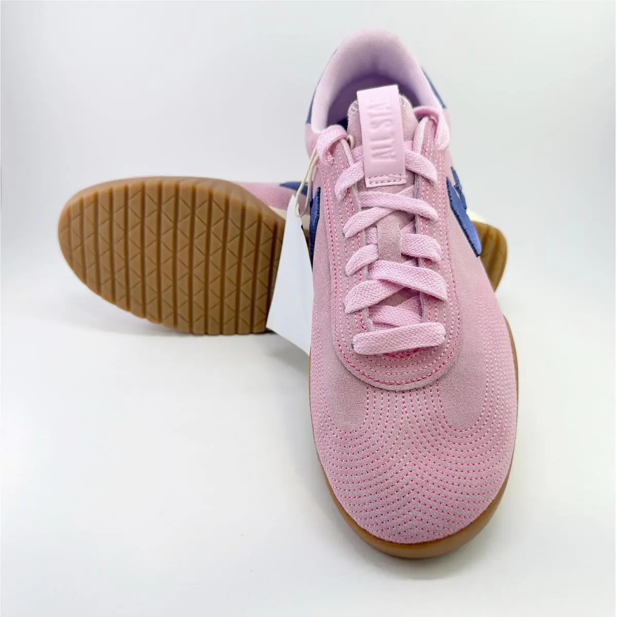 Converse shoes - Run Star Trainer - Run Star Trainer - A16076C - Pink 0