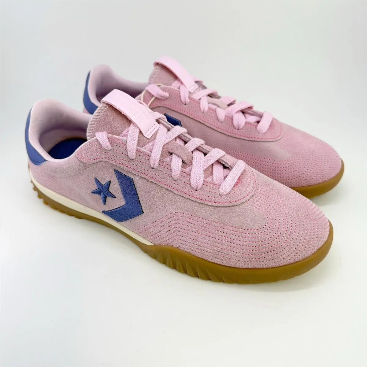 Converse shoes - Run Star Trainer - Run Star Trainer - A16076C - Pink 1