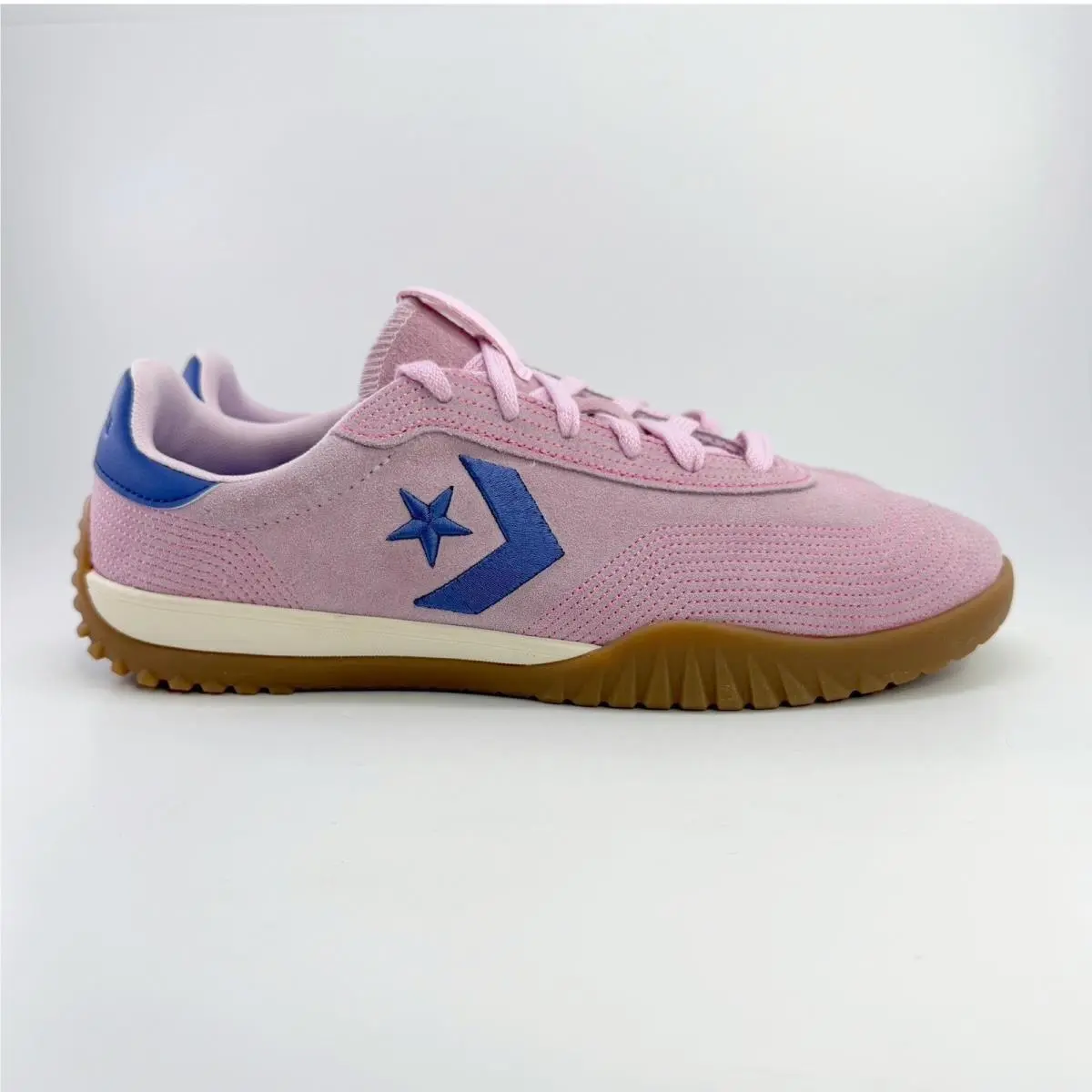 Converse shoes - Run Star Trainer - Run Star Trainer - A16076C - Pink 2