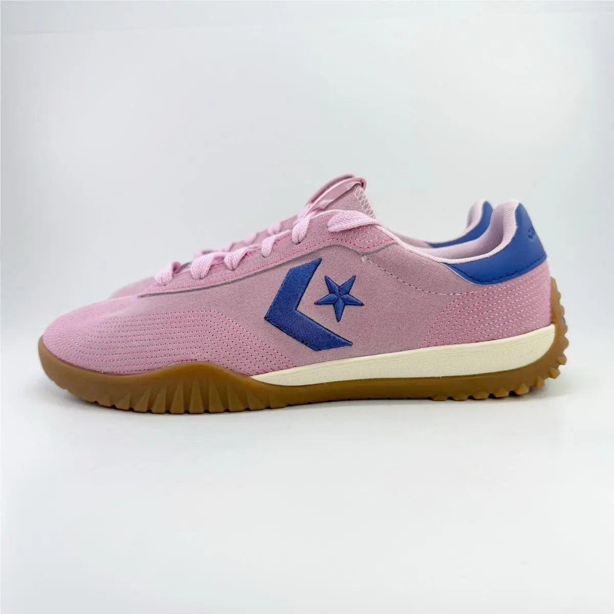 Converse shoes - Run Star Trainer - Run Star Trainer - A16076C - Pink 3