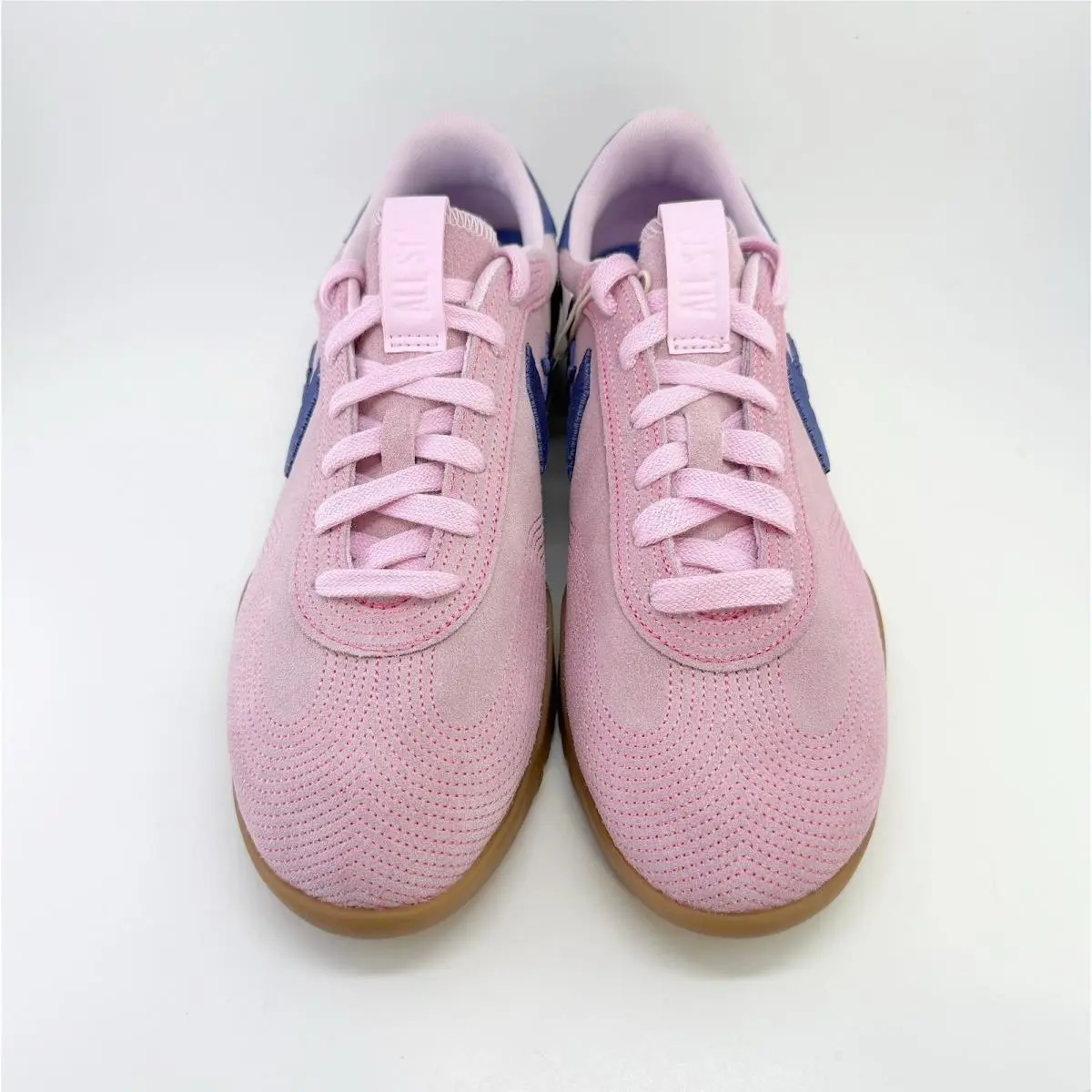 Converse shoes - Run Star Trainer - Run Star Trainer - A16076C - Pink 4