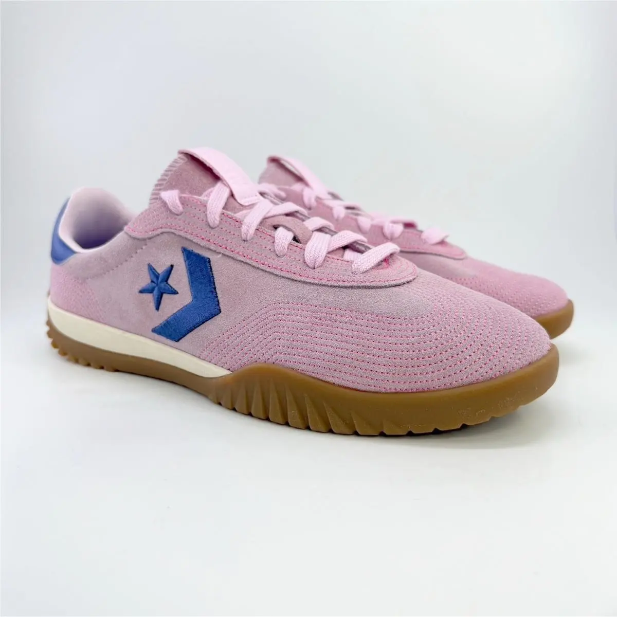 Converse shoes - Run Star Trainer - Run Star Trainer - A16076C - Pink 5