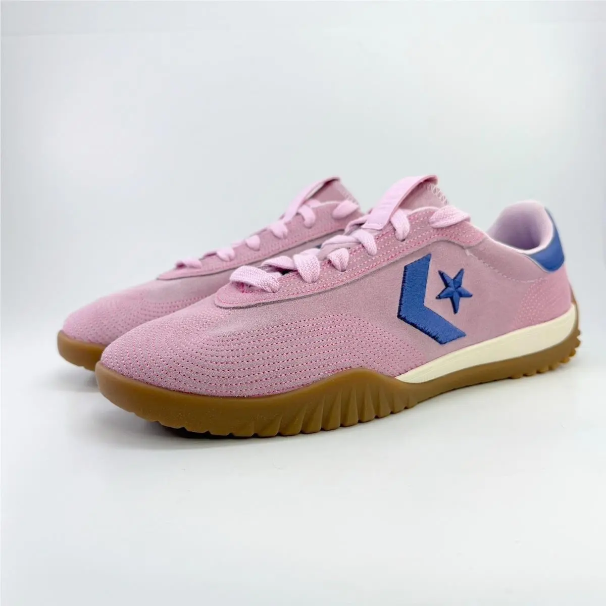 Converse shoes - Run Star Trainer - Run Star Trainer - A16076C - Pink 6