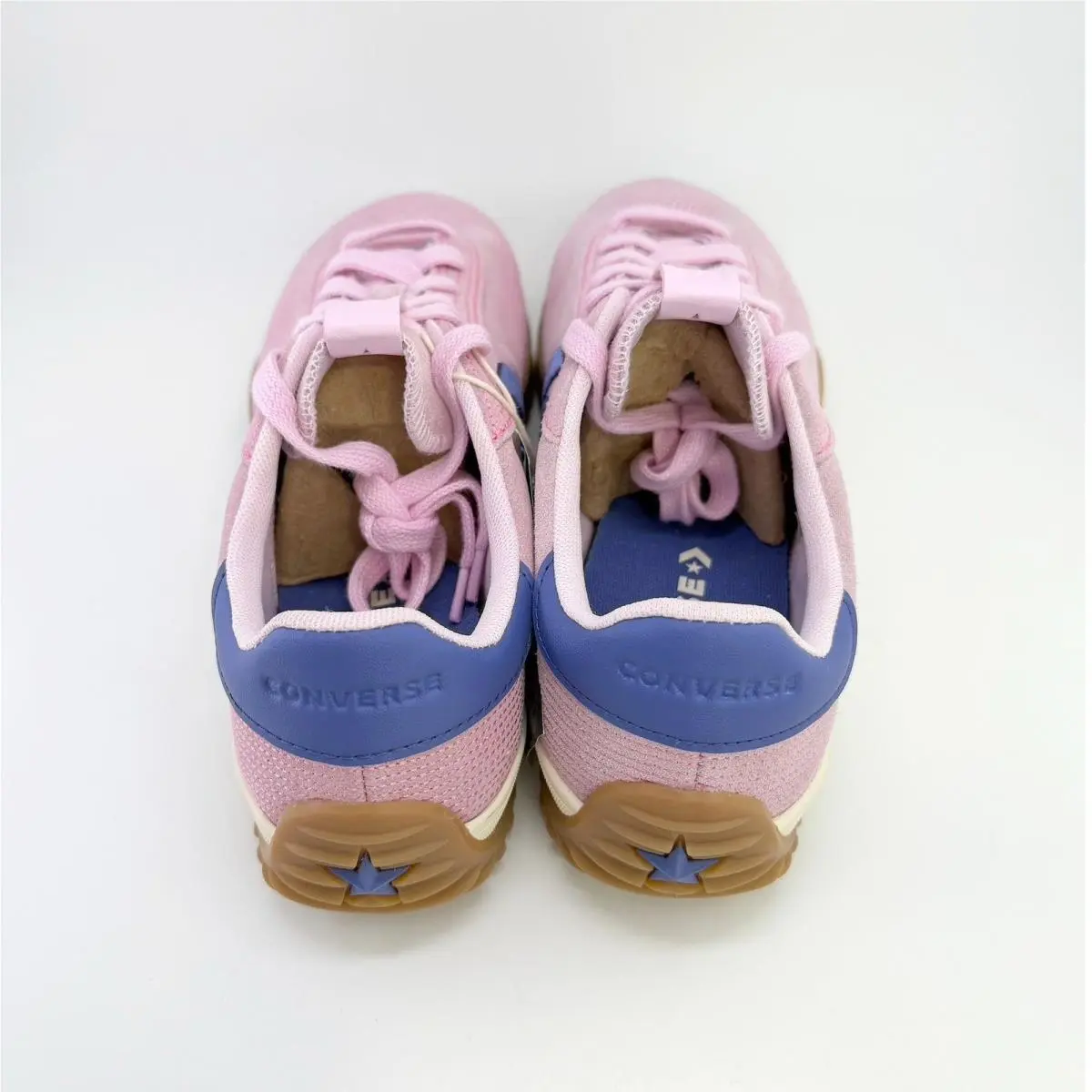 Converse shoes - Run Star Trainer - Run Star Trainer - A16076C - Pink 7