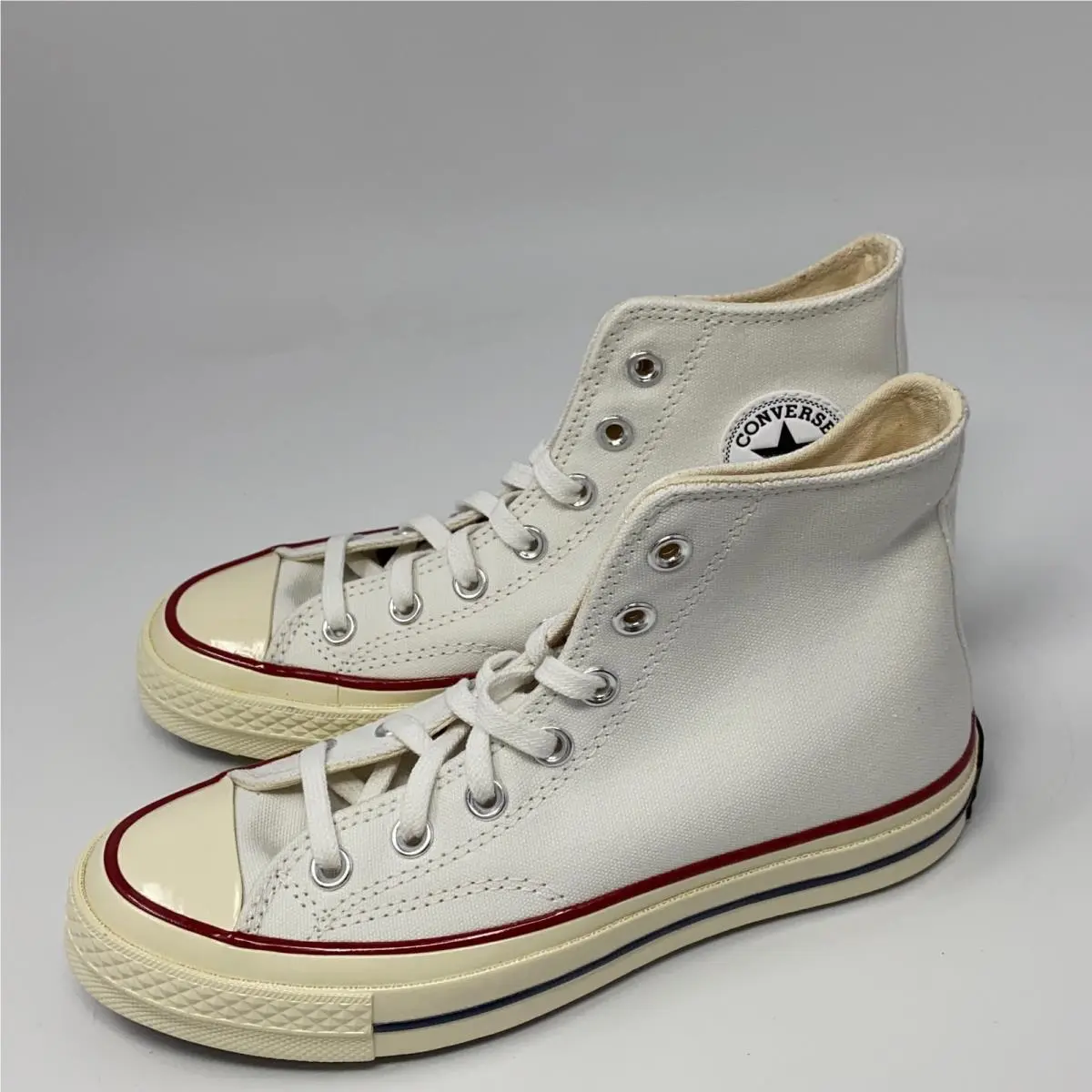 Converse shoes - White/Egret (UPC: 888755676547) 0